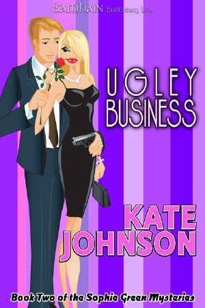 [Sophie Green Mystery 02] • Ugley Business